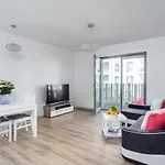 Elite Apartments By The Sea