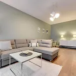 Apartment TriApart Big Blue