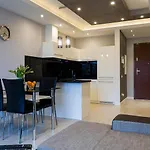 Euro Apartments Szafarnia Comfort