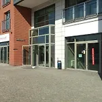 Euro Apartments Szafarnia Comfort