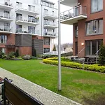 Euro Apartments Szafarnia Comfort