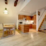 Dom & House Apartment Old Town Dluga