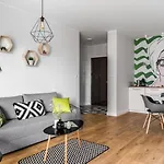 Old Town - River Point By Welcome Apartment