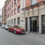 Elite Apartments Tartaczna Deluxe