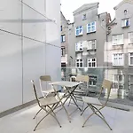 Lavoo Boutique Apartments
