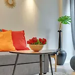 Cooleq Apartments Ogarna By Triapart