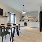 Cooleq Apartments Ogarna By Triapart