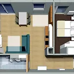 Apartment Milena