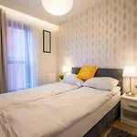 Fitness Apartment - Spa Sauna & Gym By Grand Apartments