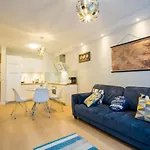 Fitness Apartment - Spa Sauna & Gym By Grand Apartments