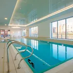 Fitness Apartment - Spa Sauna & Gym By Grand Apartments