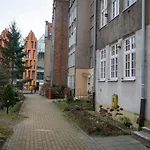 Apartament Szeroka