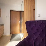 Apartament Szeroka