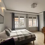 Apartament Szeroka