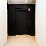 Apartment Front Park Sadowa With Parking By Noclegi Renters