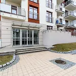 Sand - Neptun Park By Oneapartments