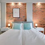 Comfort Apartments Old Town