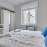 Comfort Apartments Old Town