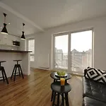 Holidays Home Apartamenty Chmielna