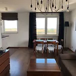 Apartamenty Karawela - Marina Primore Widok Na Morze