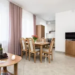 Elite Apartments Świętego Ducha