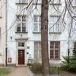 Apartments Old Town Piwna By Renters