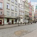 Apartments Old Town Piwna By Renters