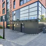 Elite Apartments Sadova Deluxe