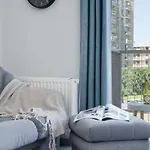 Elite Apartments Sadova Deluxe