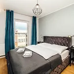 Pobookowane Chmielna Apartments Old Town