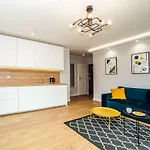 Pobookowane Chmielna Apartments Old Town