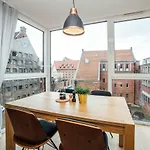 Pobookowane Chmielna Apartments Old Town