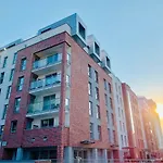 D&P Apartments Angielska Grobla