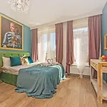 Apartament Starogdanski 20