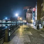 Happy Stay Old Town Hygge Apartment 368