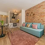 Apartament Starogdanski 20