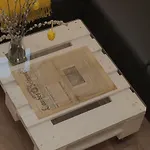 Apartament Krysztalowy
