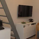 Apartament Krysztalowy