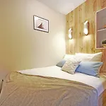 Apartament Etno