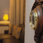 Apartament Krysztalowy