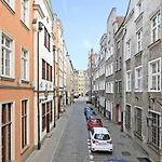 Dom & House - Apartments Old Town Powroznicza