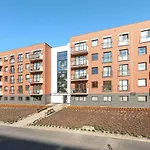 Nordbyhus Apartamenty Nowa Grobla