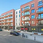 Nordbyhus Apartamenty Nowa Grobla