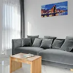Grano Flats Gdansk - Apartament Nadmorze