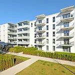 Grano Flats Gdansk - Apartament Nadmorze