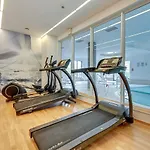 Apartments Waterlane Island Pool & Gym Spa