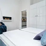 Elite Apartments Piwna Premium