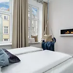 Elite Apartments Piwna Premium