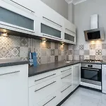 Elite Apartments Piwna Premium