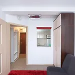 Brzezno Beach Apartment